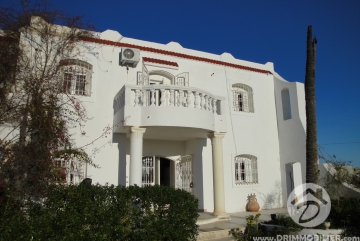 L 22 -                            بيع
                           VIP Villa Djerba